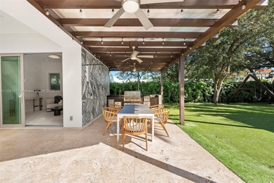 Just a 5-minute drive to Gulliver Prep and close to Miami's top