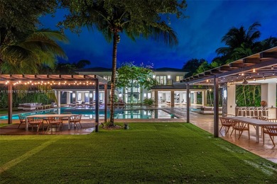 Just a 5-minute drive to Gulliver Prep and close to Miami's top