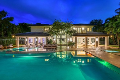 Just a 5-minute drive to Gulliver Prep and close to Miami's top