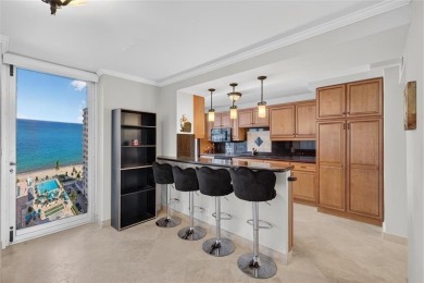 SPACIOUS 1 BED 1.5 BATH OCEANFRONT CONDO WITH BREATHTAKING