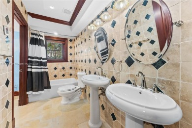 Nestled in an exclusive gated enclave, this 2-story