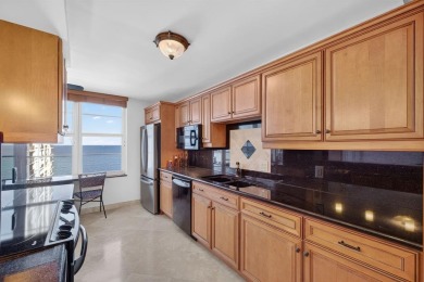SPACIOUS 1 BED 1.5 BATH OCEANFRONT CONDO WITH BREATHTAKING