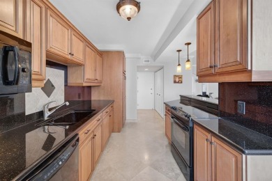 SPACIOUS 1 BED 1.5 BATH OCEANFRONT CONDO WITH BREATHTAKING