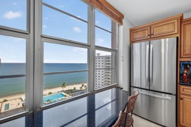SPACIOUS 1 BED 1.5 BATH OCEANFRONT CONDO WITH BREATHTAKING
