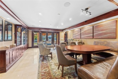Nestled in an exclusive gated enclave, this 2-story