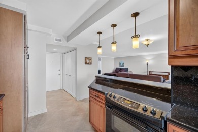 SPACIOUS 1 BED 1.5 BATH OCEANFRONT CONDO WITH BREATHTAKING