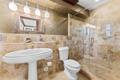 Nestled in an exclusive gated enclave, this 2-story