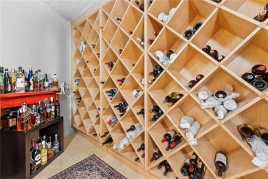 Nestled in an exclusive gated enclave, this 2-story