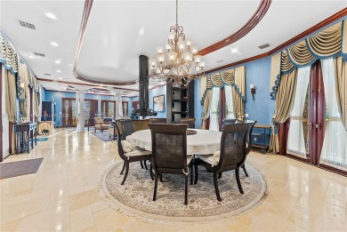 Nestled in an exclusive gated enclave, this 2-story