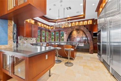 Nestled in an exclusive gated enclave, this 2-story