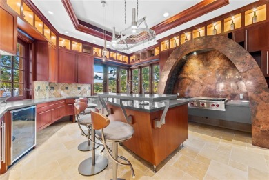 Nestled in an exclusive gated enclave, this 2-story