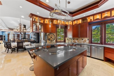 Nestled in an exclusive gated enclave, this 2-story