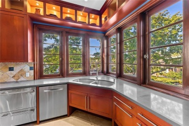 Nestled in an exclusive gated enclave, this 2-story