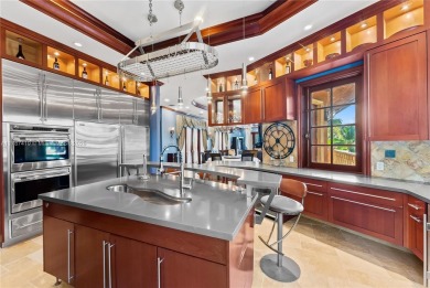 Nestled in an exclusive gated enclave, this 2-story
