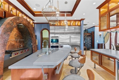 Nestled in an exclusive gated enclave, this 2-story