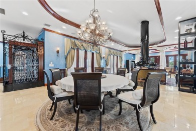 Nestled in an exclusive gated enclave, this 2-story