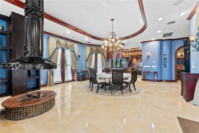 Nestled in an exclusive gated enclave, this 2-story