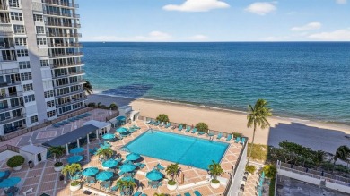 SPACIOUS 1 BED 1.5 BATH OCEANFRONT CONDO WITH BREATHTAKING