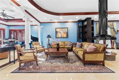 Nestled in an exclusive gated enclave, this 2-story