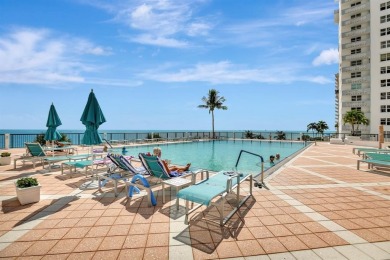SPACIOUS 1 BED 1.5 BATH OCEANFRONT CONDO WITH BREATHTAKING