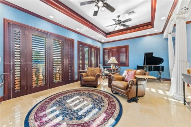 Nestled in an exclusive gated enclave, this 2-story