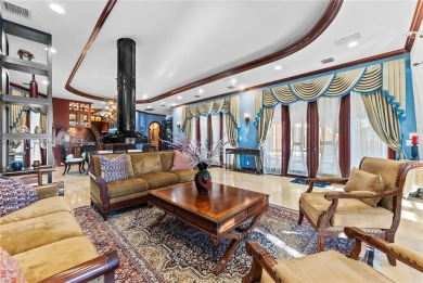 Nestled in an exclusive gated enclave, this 2-story