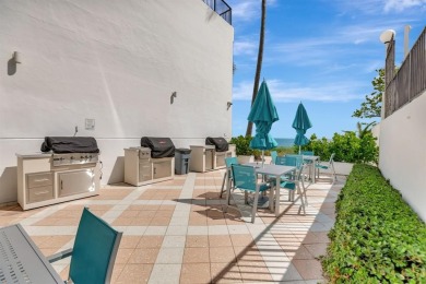 SPACIOUS 1 BED 1.5 BATH OCEANFRONT CONDO WITH BREATHTAKING