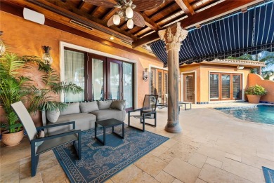 Nestled in an exclusive gated enclave, this 2-story