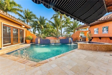 Nestled in an exclusive gated enclave, this 2-story