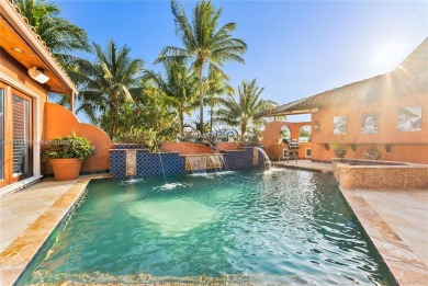 Nestled in an exclusive gated enclave, this 2-story