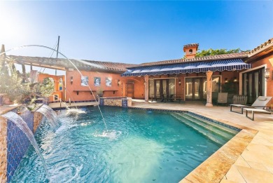 Nestled in an exclusive gated enclave, this 2-story