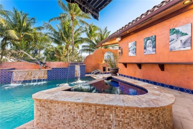 Nestled in an exclusive gated enclave, this 2-story