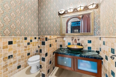 Nestled in an exclusive gated enclave, this 2-story