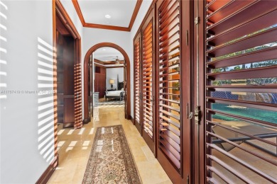 Nestled in an exclusive gated enclave, this 2-story