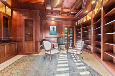 Nestled in an exclusive gated enclave, this 2-story