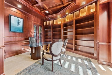 Nestled in an exclusive gated enclave, this 2-story