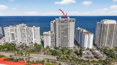 SPACIOUS 1 BED 1.5 BATH OCEANFRONT CONDO WITH BREATHTAKING