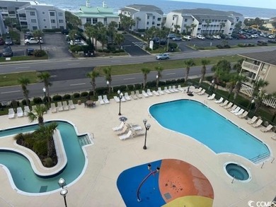 Well maintained, fully furnished, 3 bedroom, 3 bath condo in the