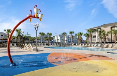 Well maintained, fully furnished, 3 bedroom, 3 bath condo in the