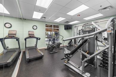 Well maintained, fully furnished, 3 bedroom, 3 bath condo in the