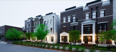 Welcome to the only Grapevine Brownstone that is MOVE-IN ready!