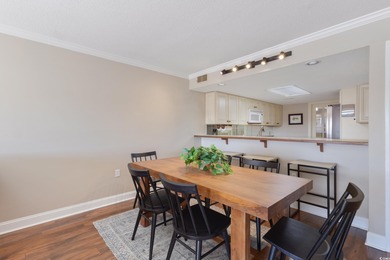 Bring your boat.....This is an exceptional 2Br/2Bath Penthouse