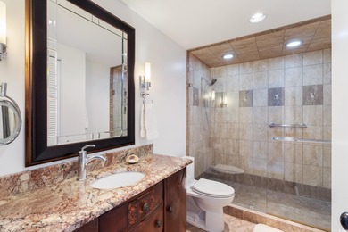 Bring your boat.....This is an exceptional 2Br/2Bath Penthouse