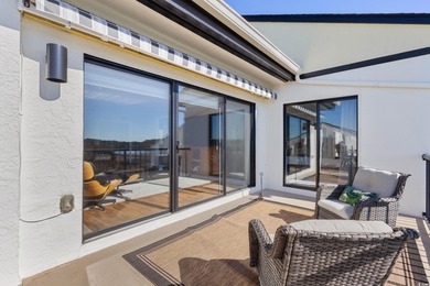 Bring your boat.....This is an exceptional 2Br/2Bath Penthouse