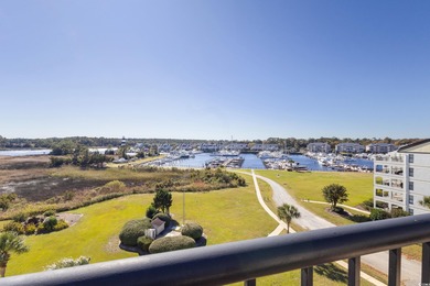 Bring your boat.....This is an exceptional 2Br/2Bath Penthouse