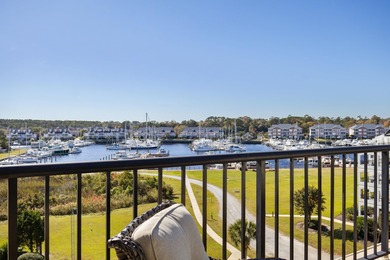 Bring your boat.....This is an exceptional 2Br/2Bath Penthouse