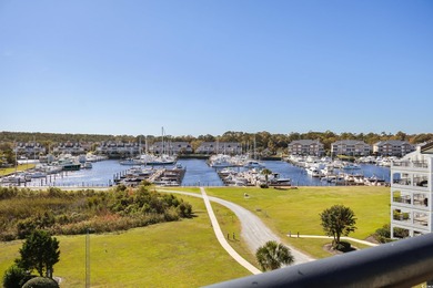 Bring your boat.....This is an exceptional 2Br/2Bath Penthouse