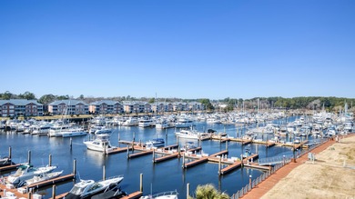 Bring your boat.....This is an exceptional 2Br/2Bath Penthouse