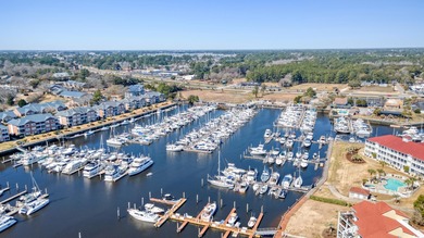 Bring your boat.....This is an exceptional 2Br/2Bath Penthouse