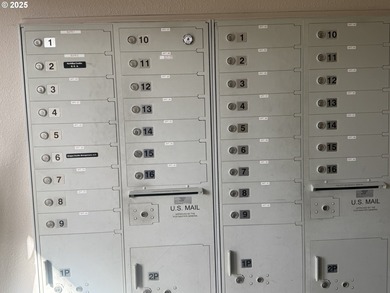 Enjoy being by the Port of Siuslaw docks and watch the activity